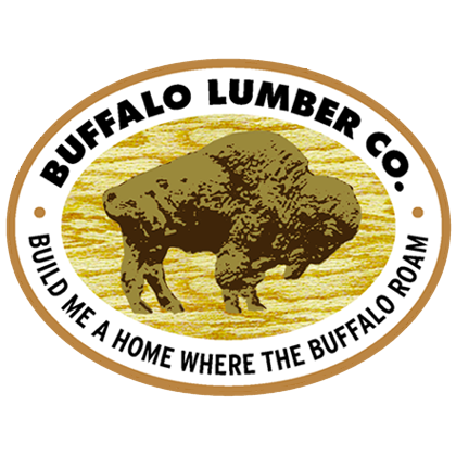 Buffalo Lumber Logo