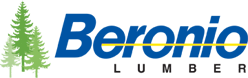 Beronio Lumber Co Logo