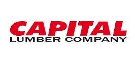 Capital Lumber Company Logo