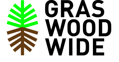 Gras Wood Wide BV Logo