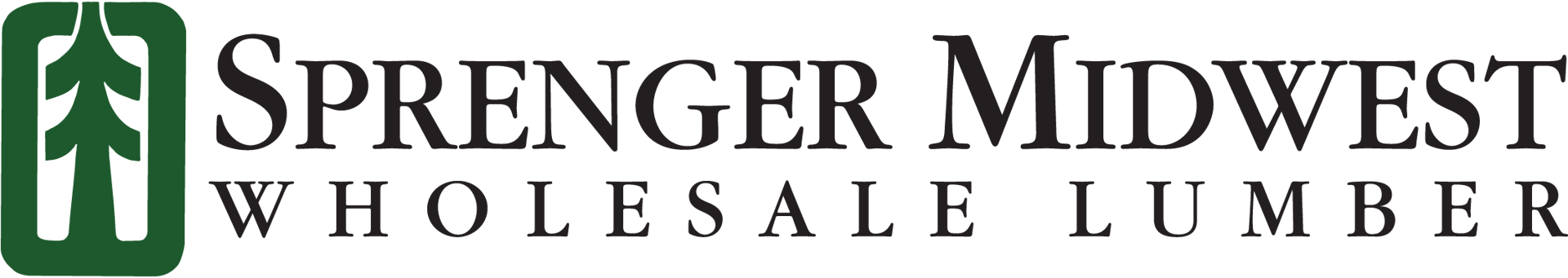 Sprenger Midwest Inc. Logo