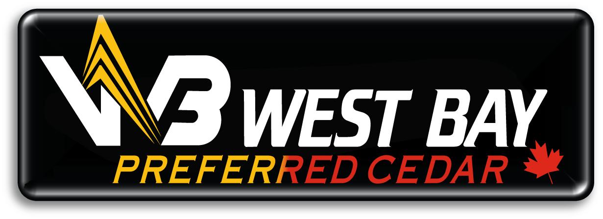 West Bay Forest Products Ltd. Logo