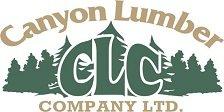 Canyon Lumber Co. Ltd. Logo