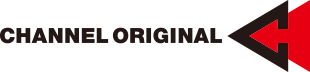 Channel Original Co. Ltd. – チャネルオリジナル株式会社 Logo