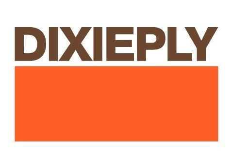 Dixie Plywood and Lumber Company Logo