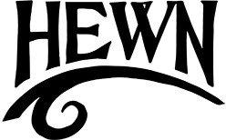 HEWN Logo