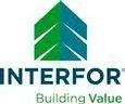 Interfor Japan – インターフォージャパンリミテッド Logo