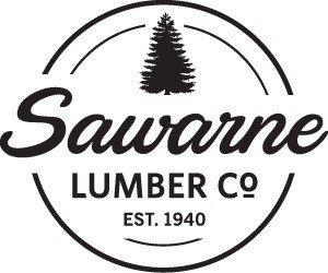 Sawarne Lumber Company Ltd. Logo