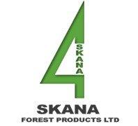 Skana Forest Products Ltd. Logo