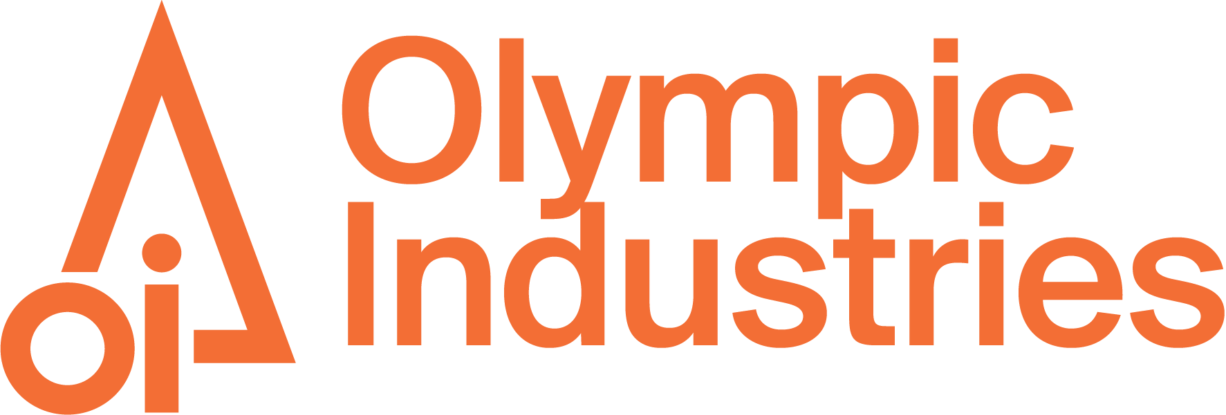 Olympic Industries ULC Logo