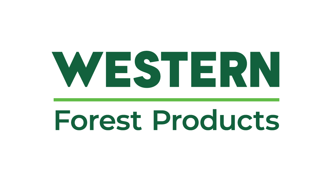 Western Forest Products Logo