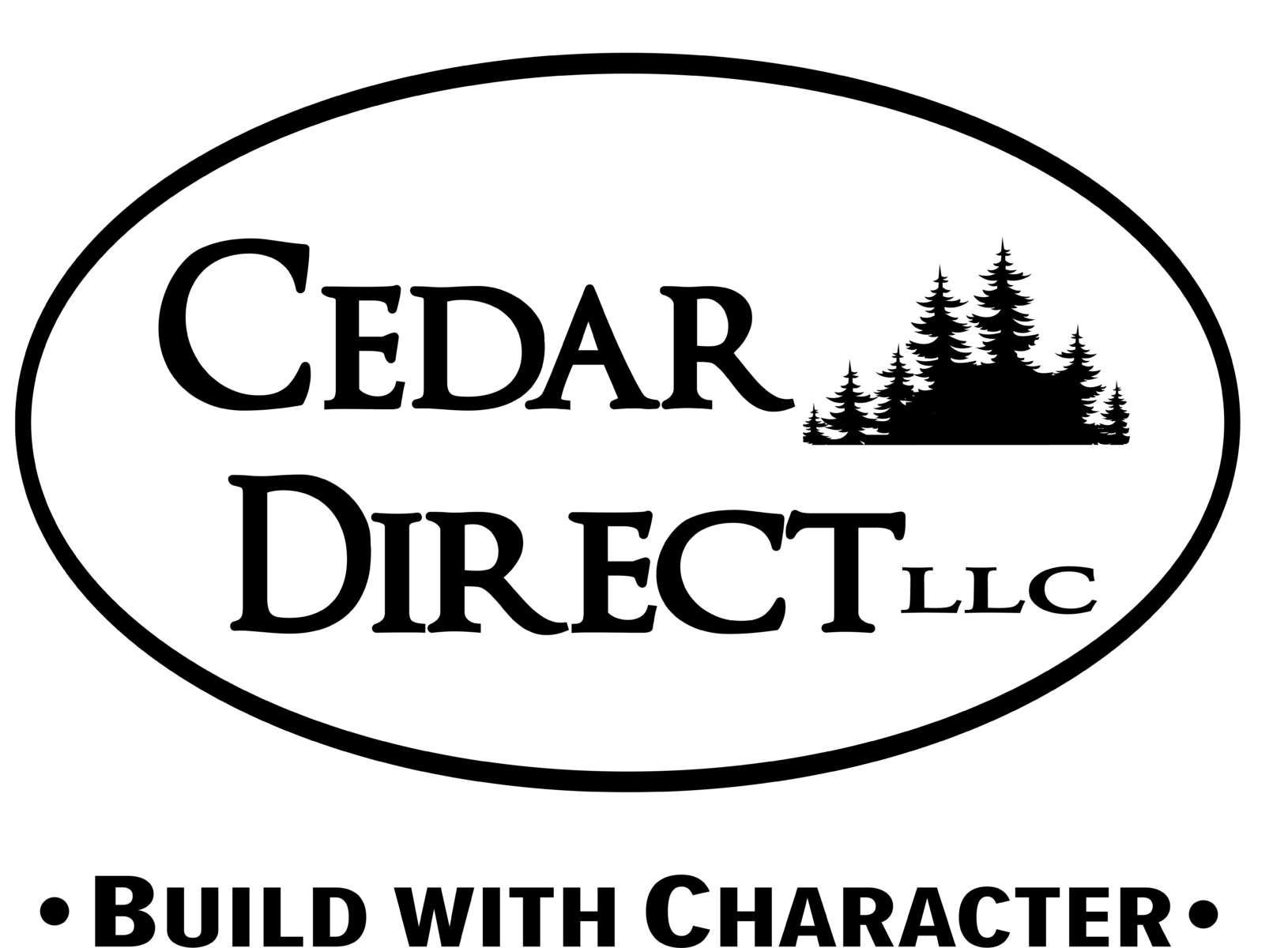 Cedar Direct Logo