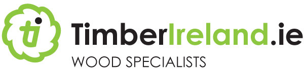 TimberIreland.ie Wood Specialists Logo