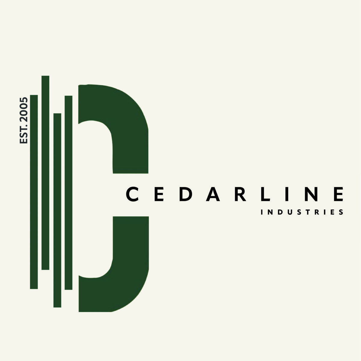 Cedarline Industries Ltd. Logo