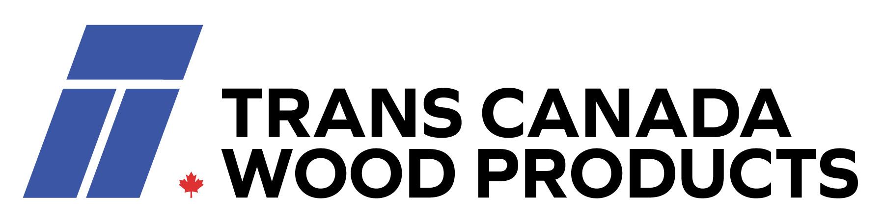 Trans Canada Wood Products Logo