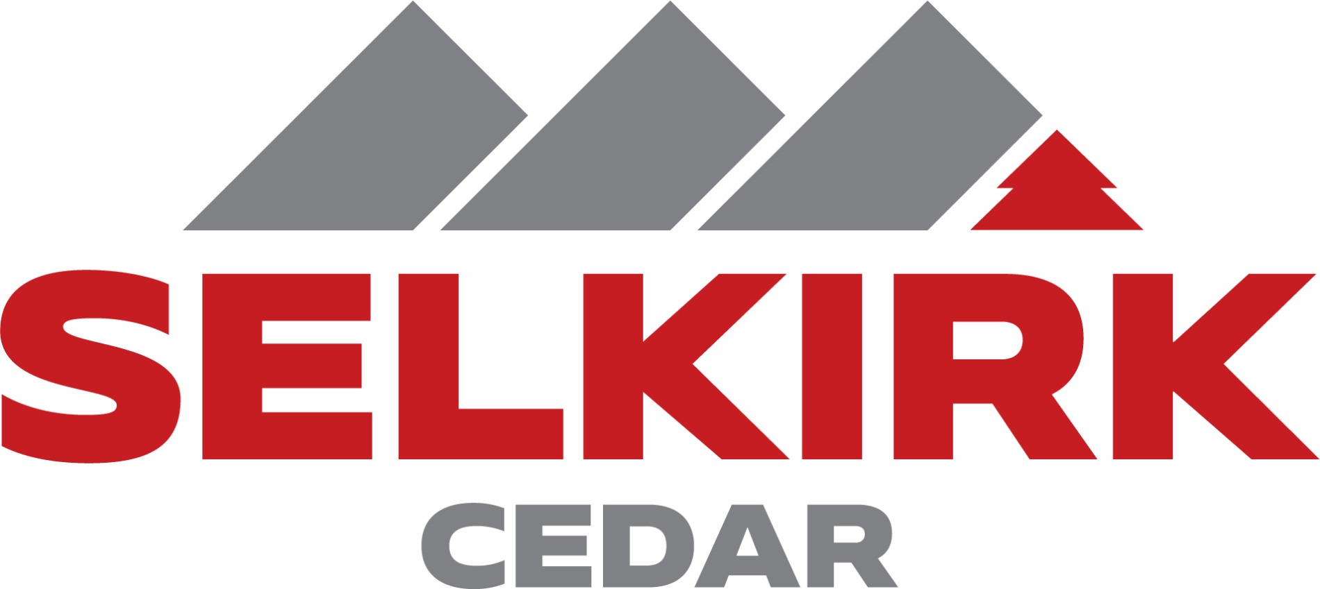 Selkirk Cedar Logo