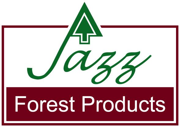 Jazz Forest Products Logo