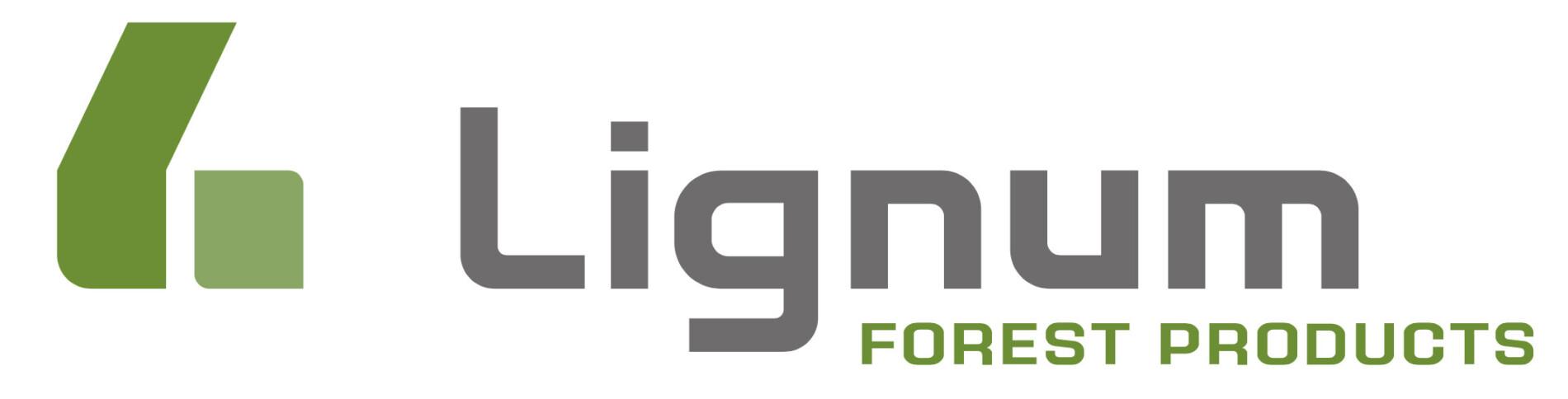 Lignum Forest Products Logo