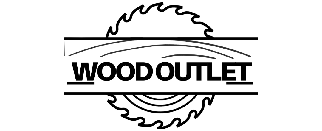 Wood Outlet Logo